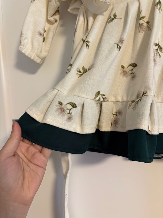 Дитяча святкова сукня для дівчинки