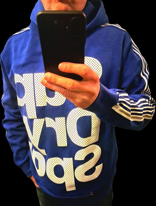 Кофта спортивная оригинал