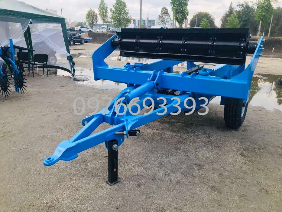 Каток измельчитель КИ-6 ки-6п