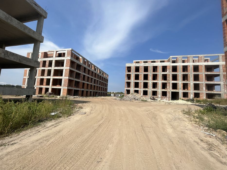 Паркомісце 9999$ Сокільники Спортивна паркінг