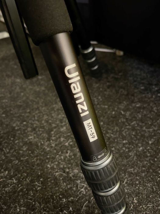 Штатив горизонтальний професійний  Ulanzi MT-59