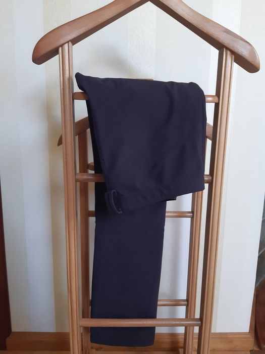 Spodnie CMP softshell