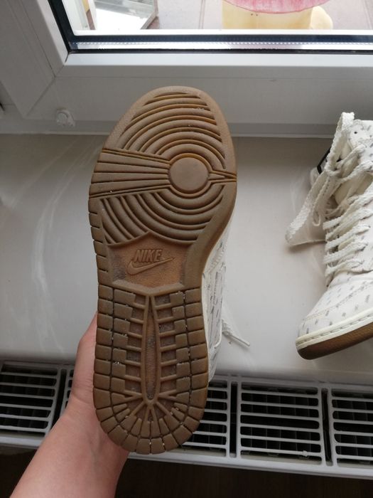 Oryginalne buty nike dunk rozmiar 40
