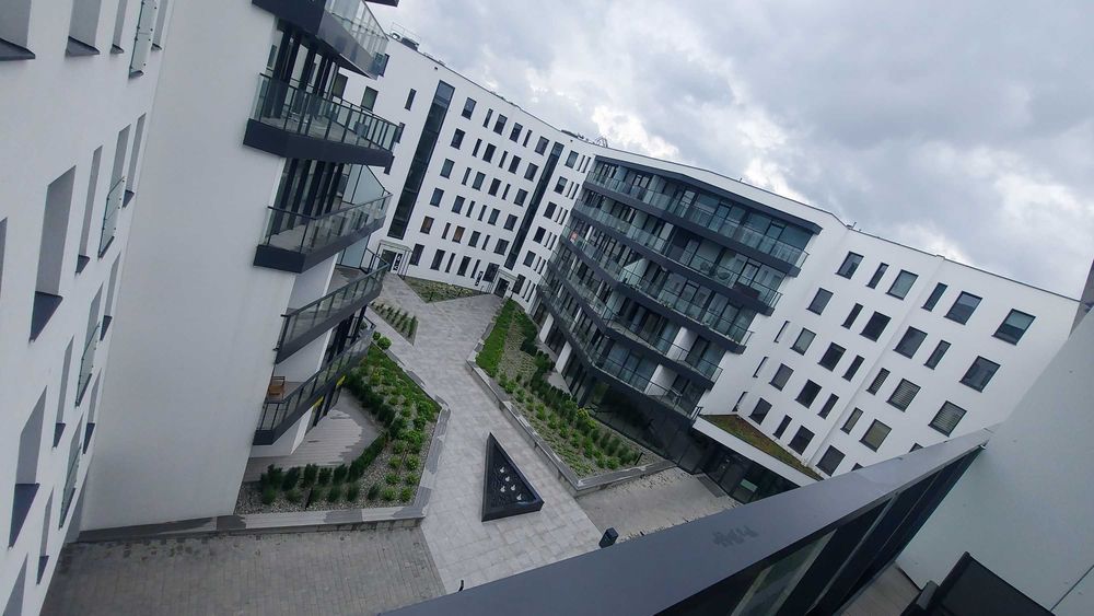 Nowoczesny Apartament na doby Lublin