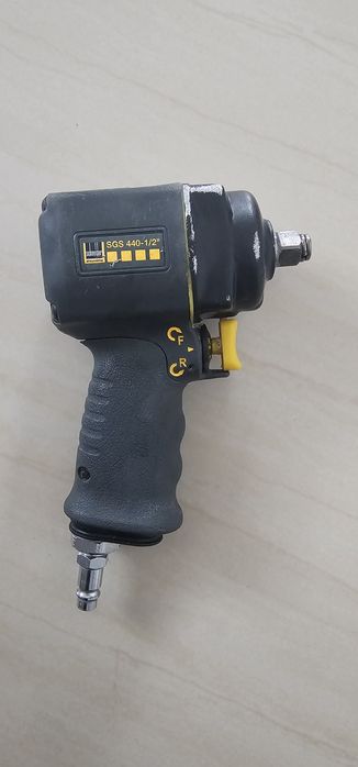 Klucz pneumatyczny SGS 440-1/2