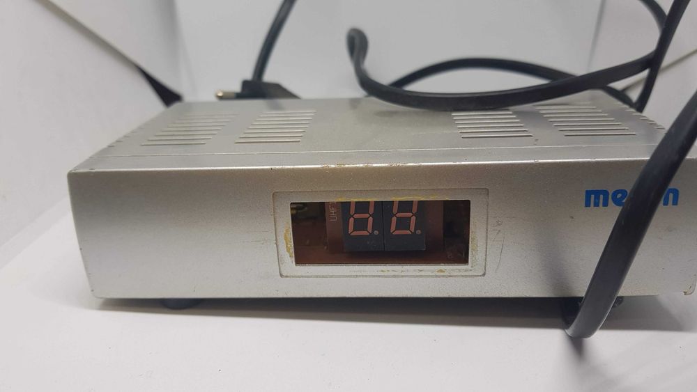 Transmitter video