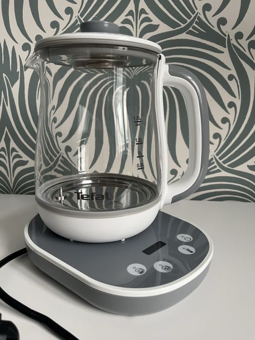 Електрочайник TEFAL Tastea Tea Maker