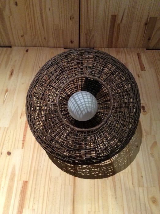 Candeeiro de tecto, marca Area