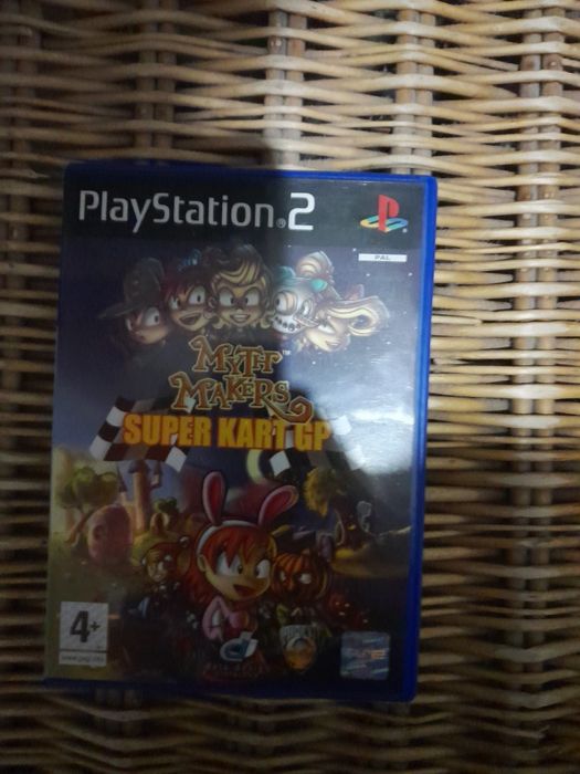 Jogos de playstation