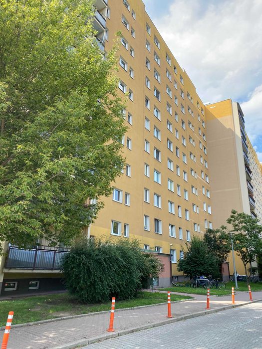 Sprzedam mieszkanie 59,5 m, 3 pok. Warszawa Ursus - Niedźwiadek