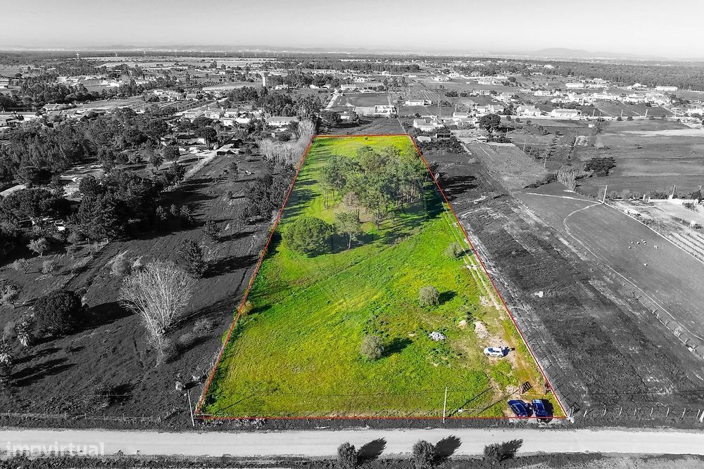 Terreno  para venda