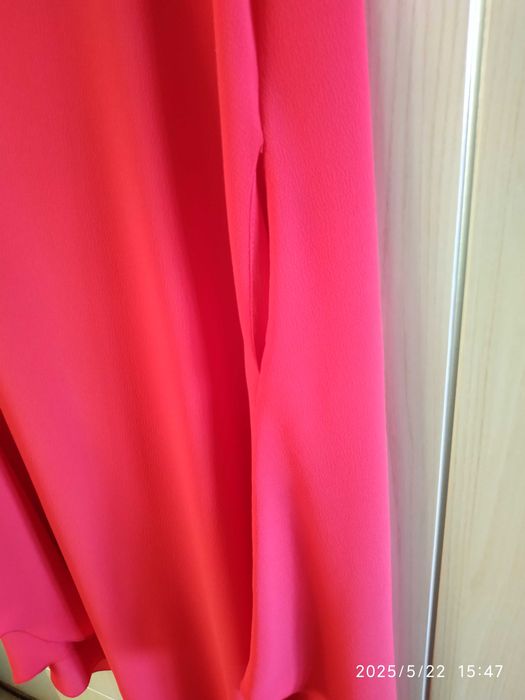 Продам! Супер Легкий Сарафан Iз Кишенями!