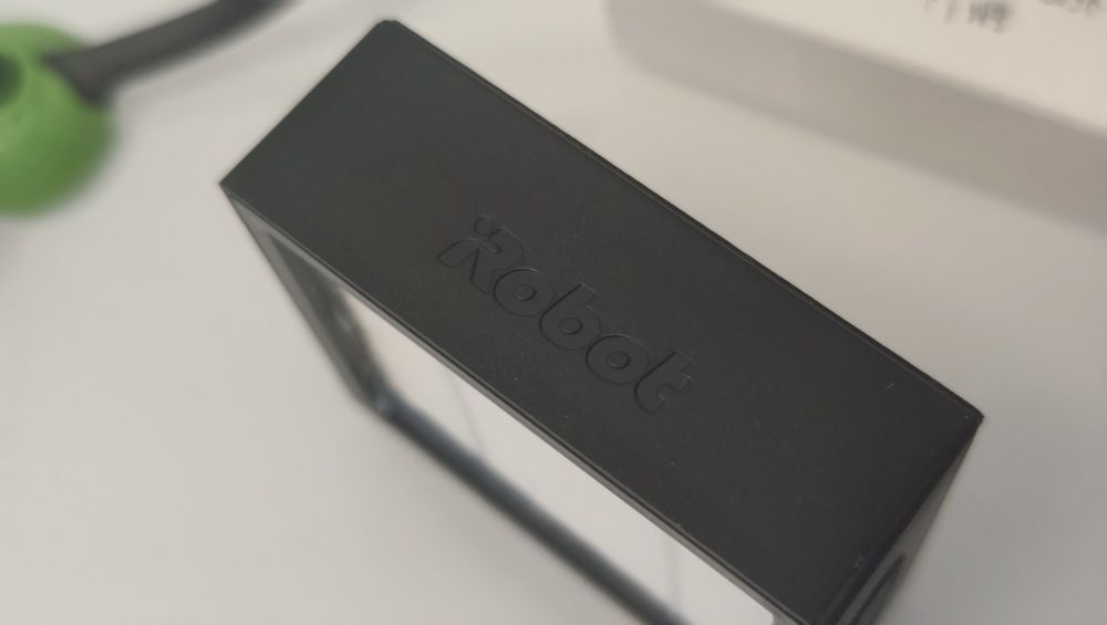 Acessórios Originais IRobot Aspirador