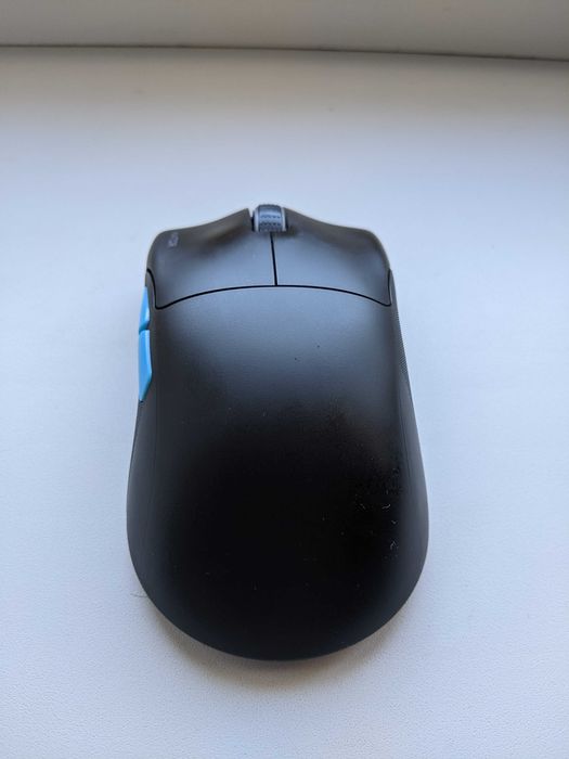 HATOR Pulsar 3 PRO Wireless Black