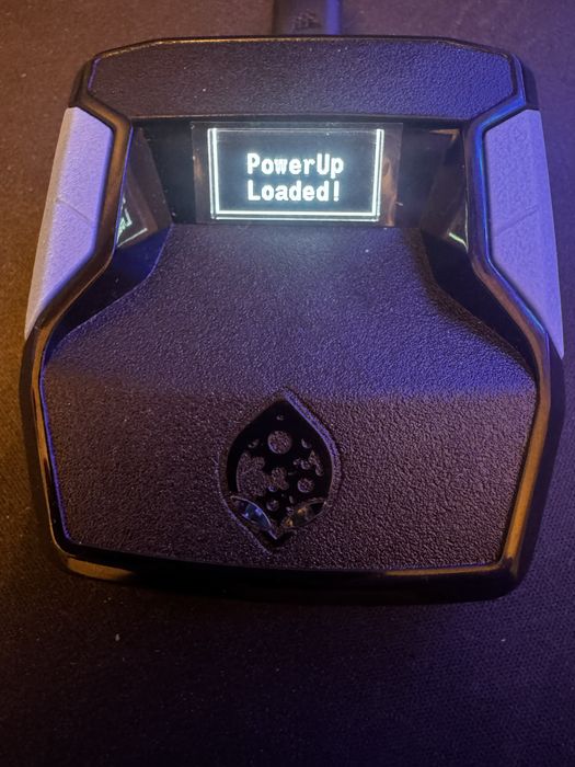 Cronus Zen Z wgranym Platnym Skryptem