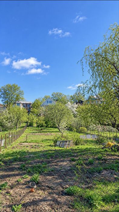 Дом 15 км от Харькова, Высокий