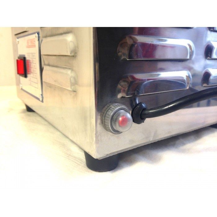 Мясорубка GoodFood