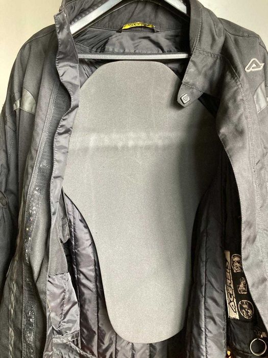 Casaco Moto Acerbis (Tam:M)