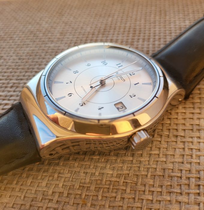 Zegarek Swatch SISTEM EARTH (YIS400)