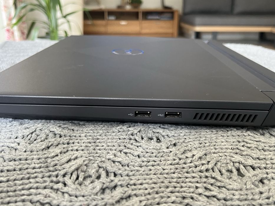 Laptop Dell G15