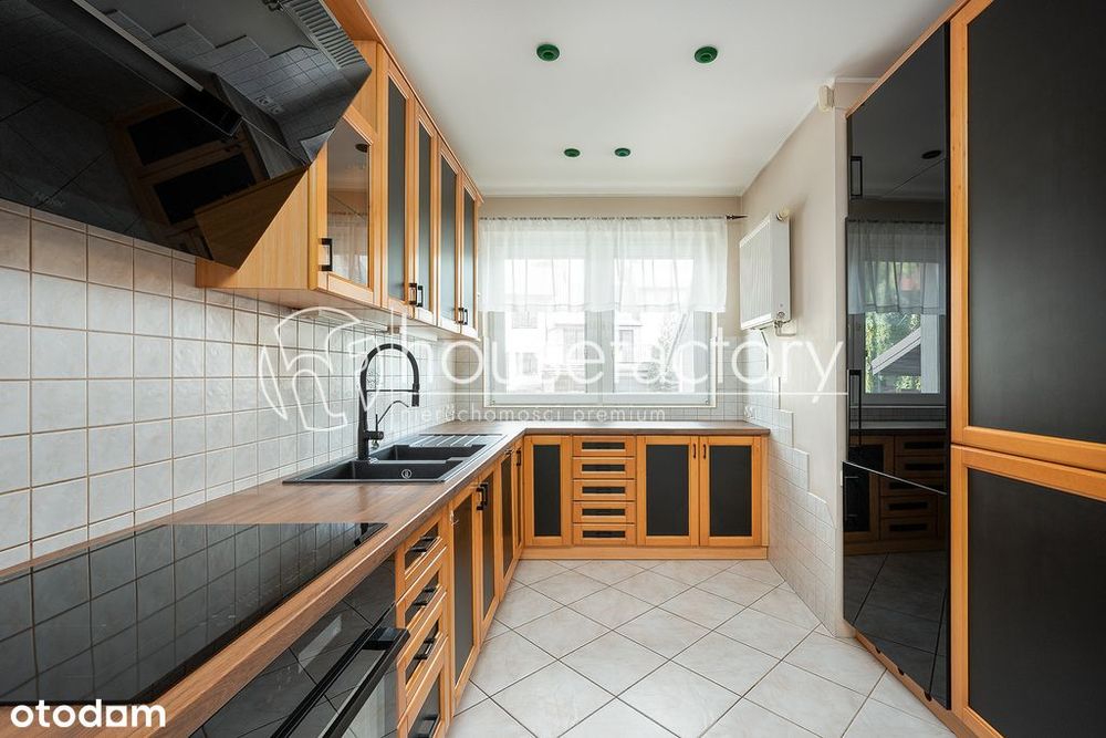 Dom Na Smulsku | 253 M² | Garaż |