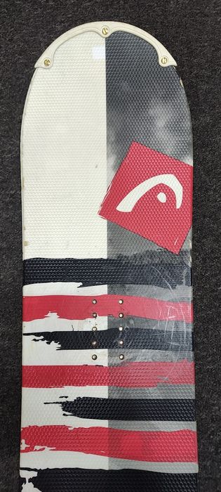 Deska Snowboardowa HEAD ROCKA 4D 154 cm