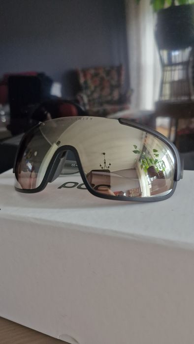 Okulary POC Crave Clarity