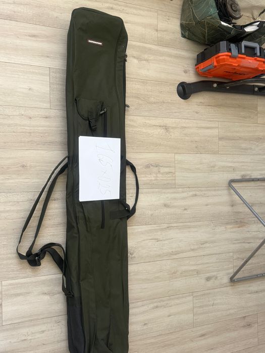 Чохол для зброї і вудилищ