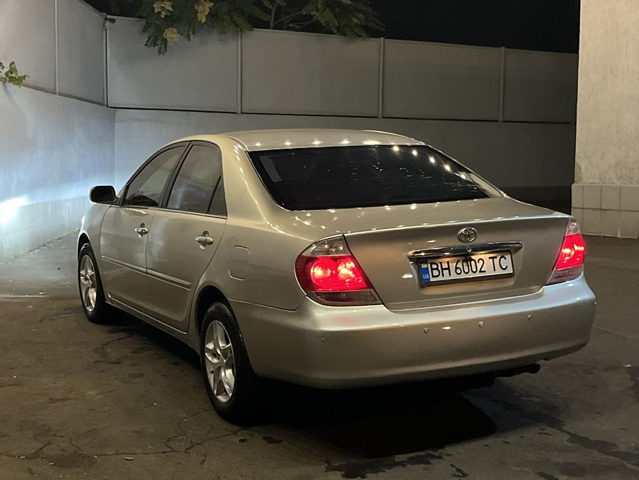 Продам Toyota Camry