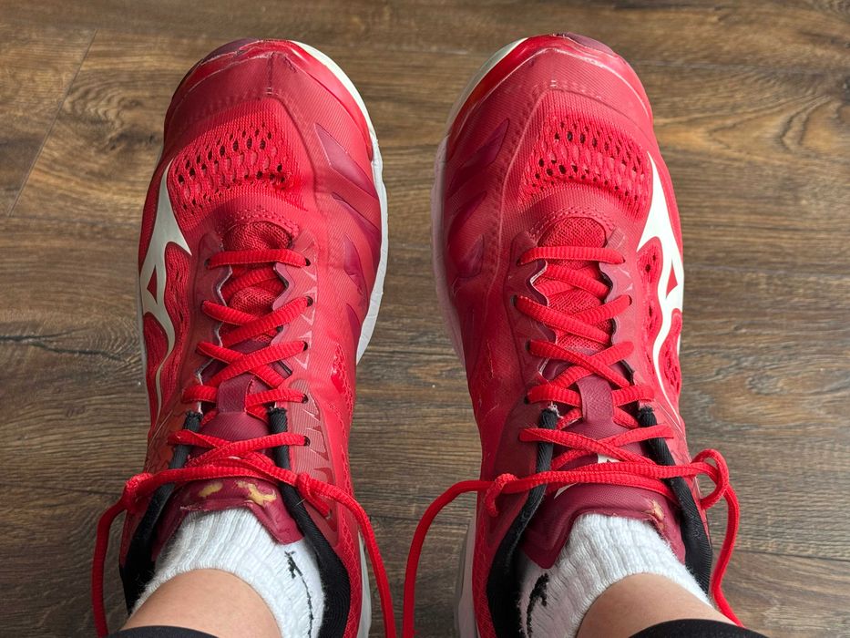 Buty do siatkówki Mizuno