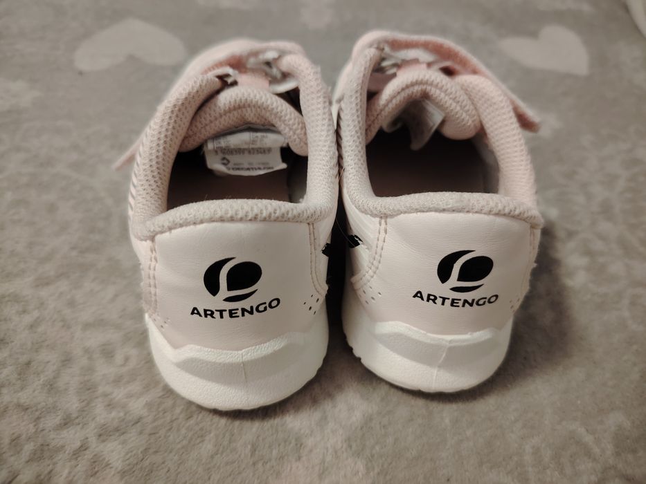 Buty adidaski 2 pary rozm 31