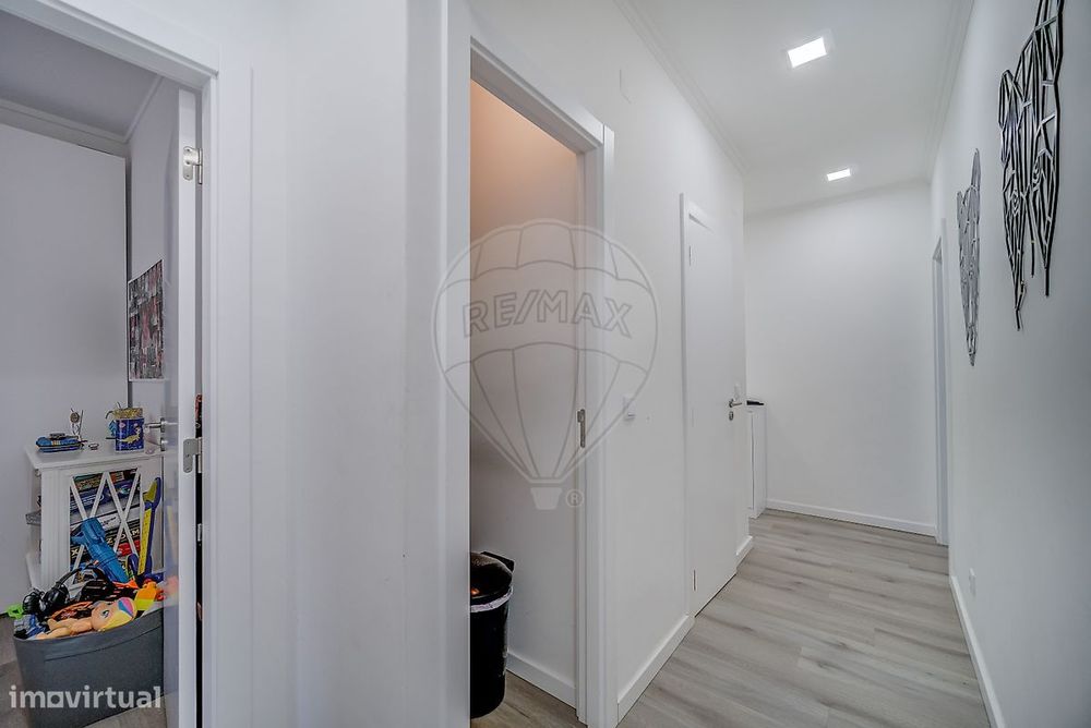 Apartamento T2 para venda