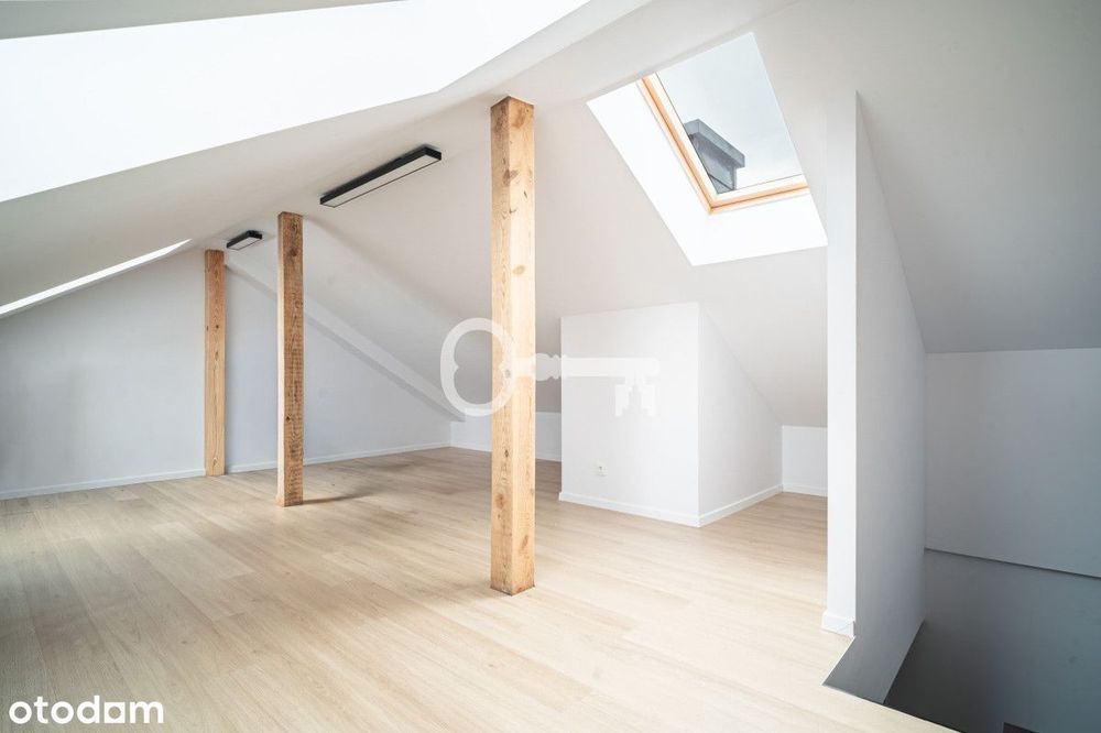 Nowoczesny design | Gotowe do zamieszkania | Ogród