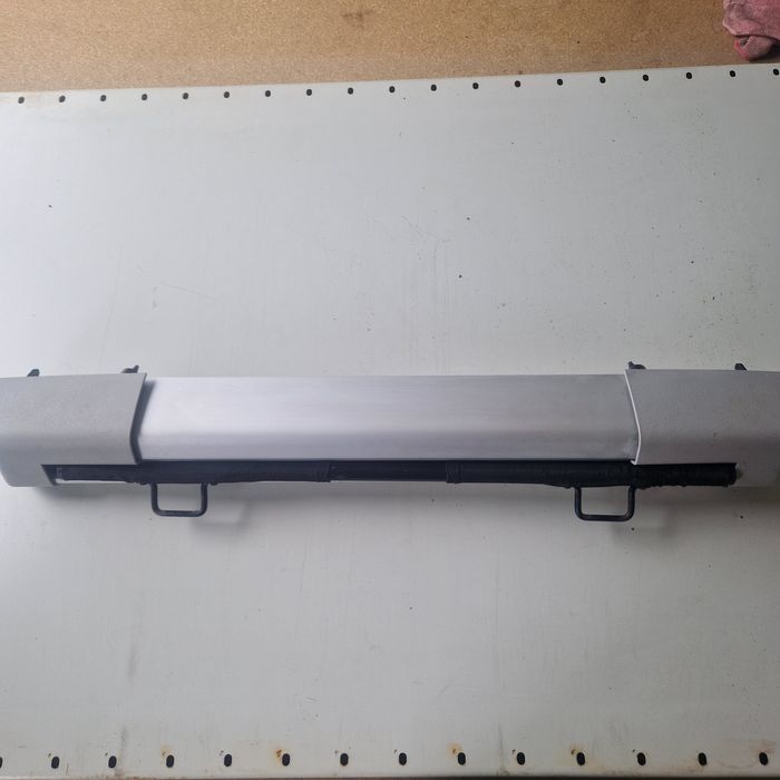 Siatka leżanki łóżka Renault gama t