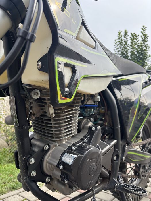 Продам kovi jnr 250
