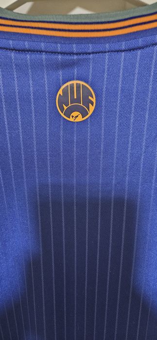 T-shirt Newcastle United sezon 25/26.