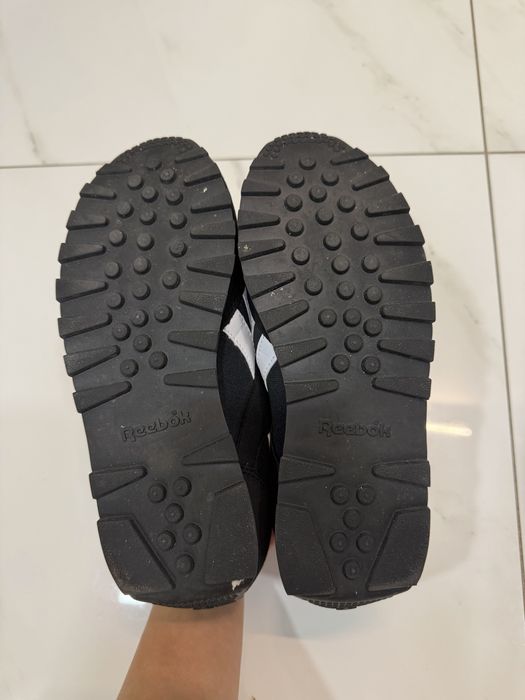 Кросівки Reebok