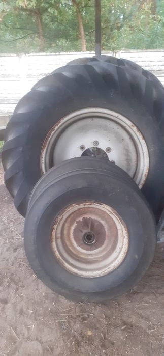 Silnik D239 perkins od kombajnu