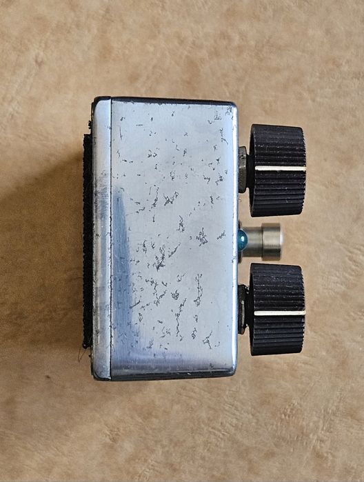 Pedal de guitarra Lovepedal Kalamazoo