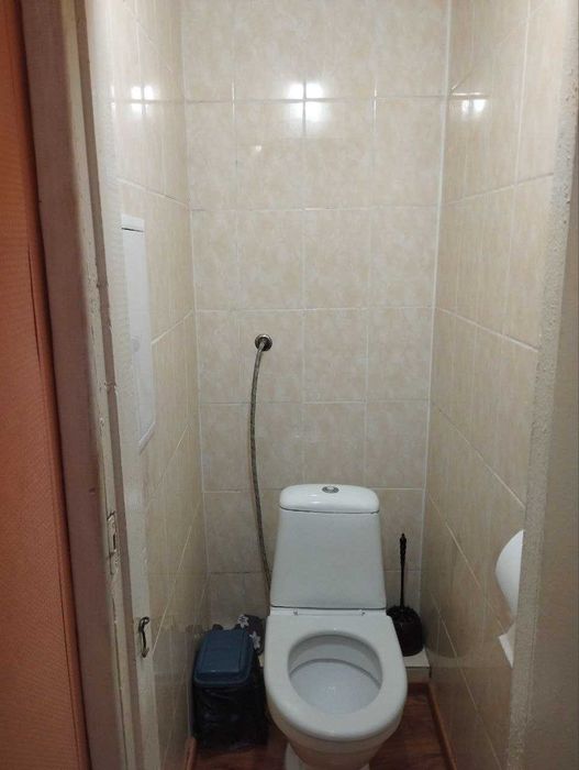 Продаж кімнати в гуртожитку по вул. Володимирській, 102