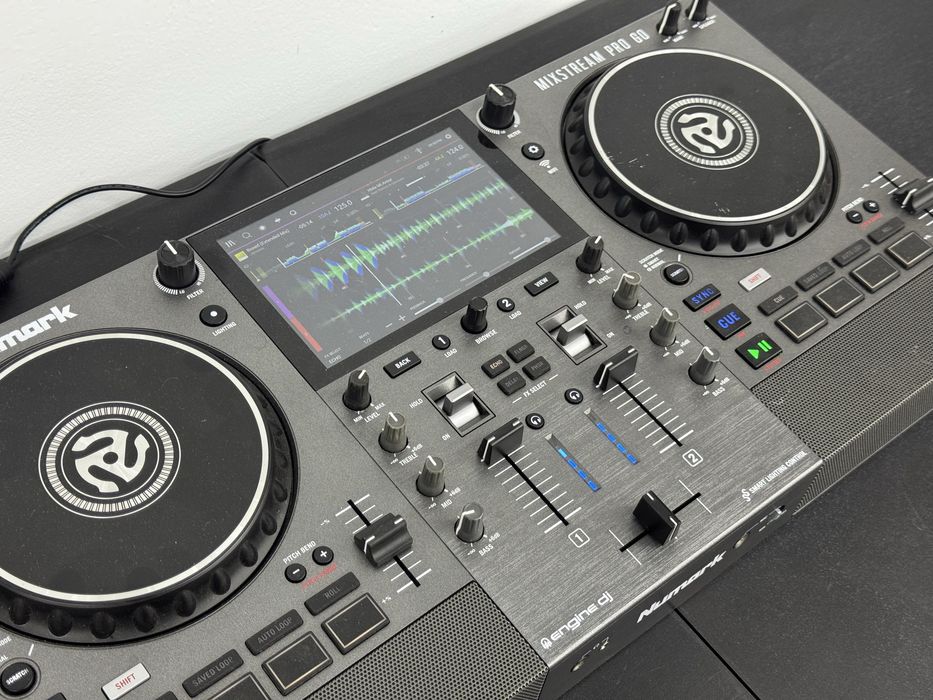 Numark Mixstream Pro go okazja najtaniej w sieci wysylka