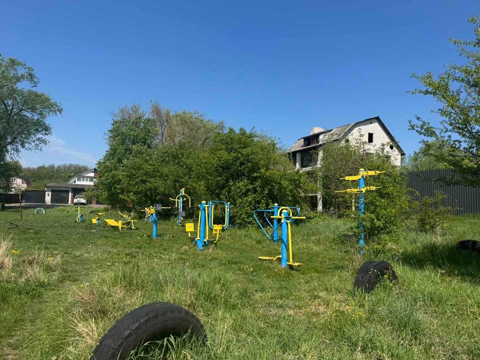 Будинок по вул.  Святославська (Нахімова)