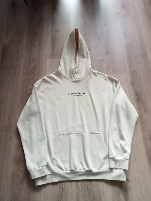 Bluza damska z kapturem