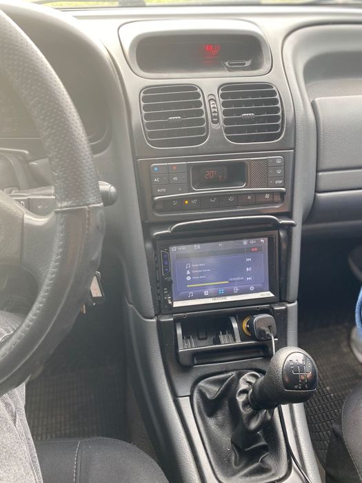 Продам Renault Laguna 1, 2.0 газ/бензин