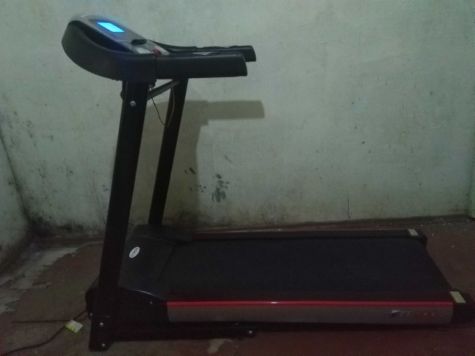 Беговая дорожка Lidak TT900