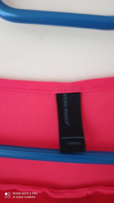 Bluzka Vero Moda