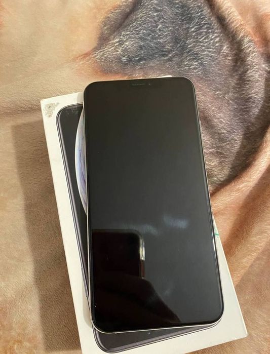 Apple iPhone XS 256 gb