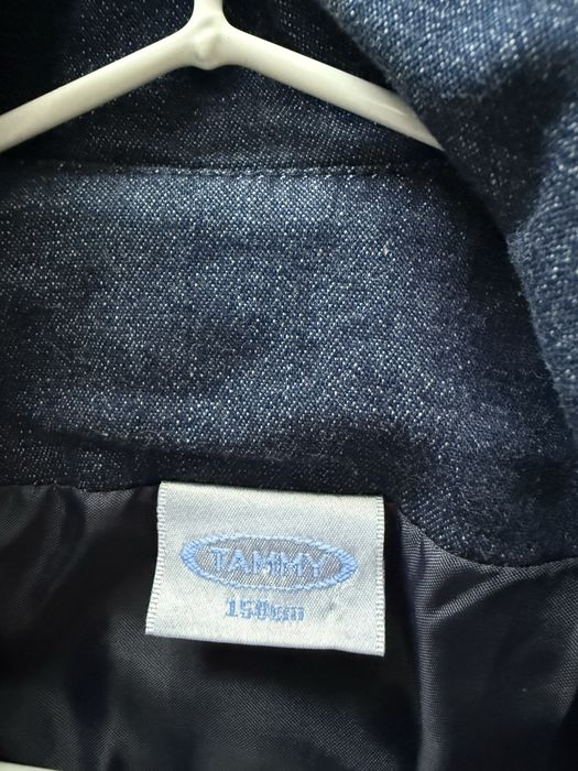 Marynarka jeans firmy Tammy