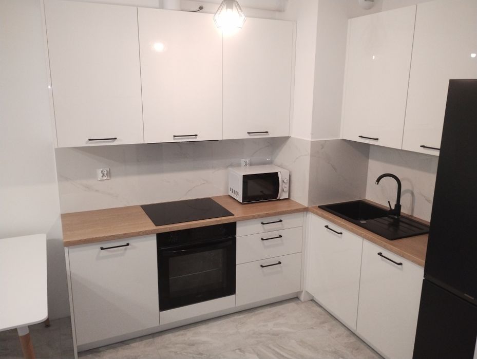 Mieszkanie do wynajęcia