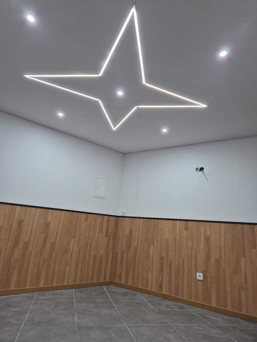Electrecista/remodelações